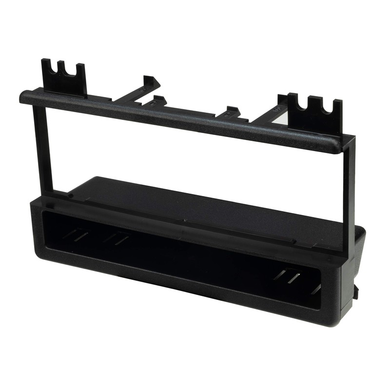 FD2080 1995 - 2011 Ford Stereo Install Dash Kit