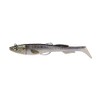 Berkley PowerBait Power Sardine - Saltwater Soft Bait Minnow Paddle