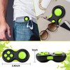 WTYCD Original Fidget Toy Game, Rubberized classical Controller Fidget Concentration