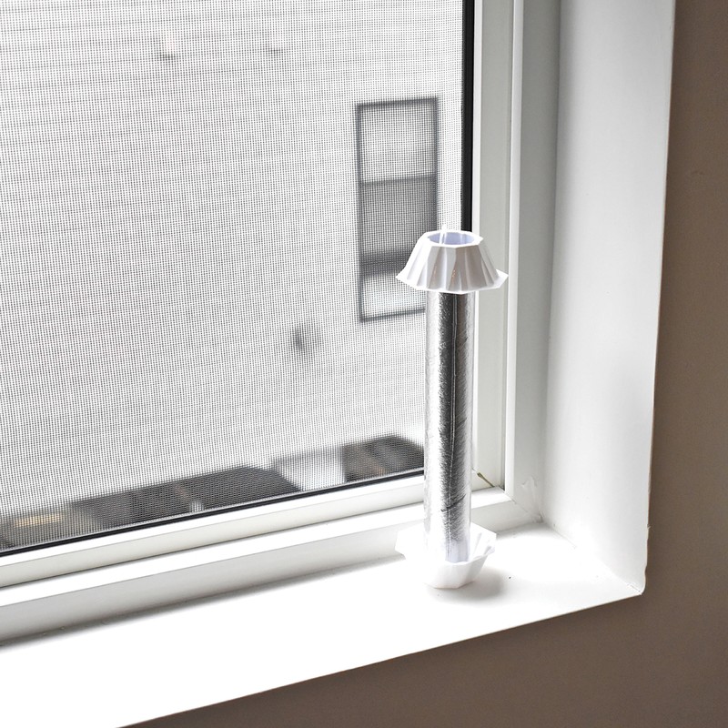 Raid® RAID 2PKFSTIK-RAID Jumbo Fly Stick (2 Pack) - 2