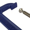 C-CLAMP 8" 100 SERIES