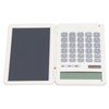 Calculator Handwriting Board Foldable Portable 12 Digits Display Scientific Electronic