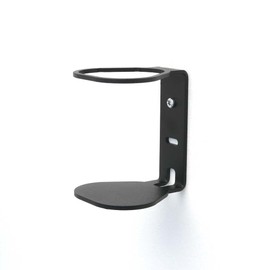 Wall Mount for Sonos Roam with Screws and Dowels Black