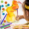 RNGODO Drawing Projector for Kids, Trace and Draw Projector Toy