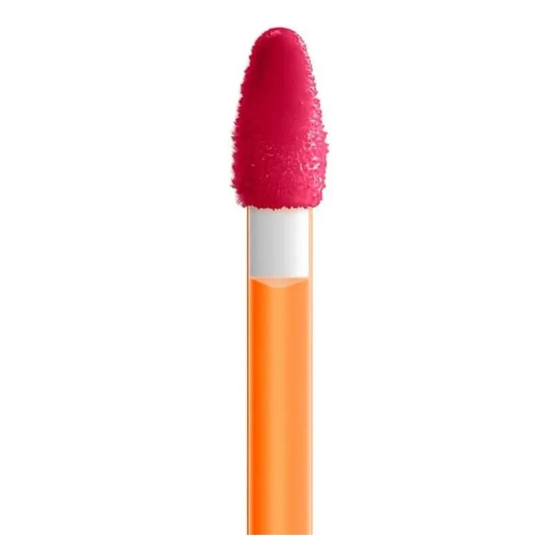 Labial Nyx Professional Makeup Duck Plump 7ml 14 Hall Of