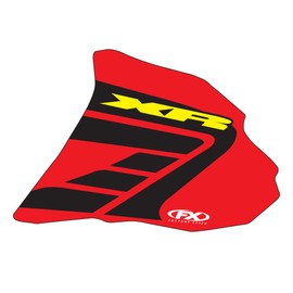 Factory Effex (05-2656) OEM Tank/Shroud Graphic