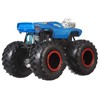 Hot Wheels Monster Trucks 1: 64 Scale Demolition Doubles Assortment