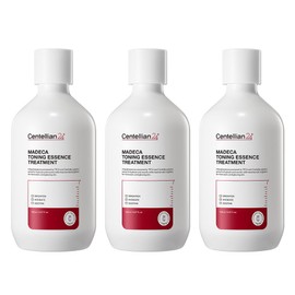 Centellian24 Madeca Toning Essence Treatment, 150ml, 3 pieces / 센텔리안24 마데카 토닝 에센스 트리트먼트, 150ml, 3개