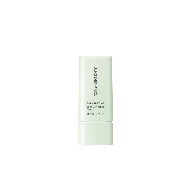 Skin Setting Tone Correcting Base 40ml / 스킨 세팅 톤