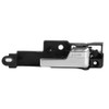 4Pcs Car Chrome Interior Inside Inner Door Handle Fit for