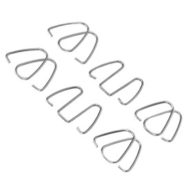 Ingrown Toenail Corrector, ingrown toenail kit Ingrown Toenail Corrector,Ingrown Toenail Tool, Ingrown Nail Corrector, Nail Recover Ingrown Toenail Wire Fixer for Pedicure Foot Care