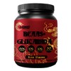 Aminoacidos Bcaas Gluta En Polvo Long 1kg Prentreno Varios