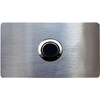 TronicXL Design V2A Stainless Steel Bell Plate - Made in