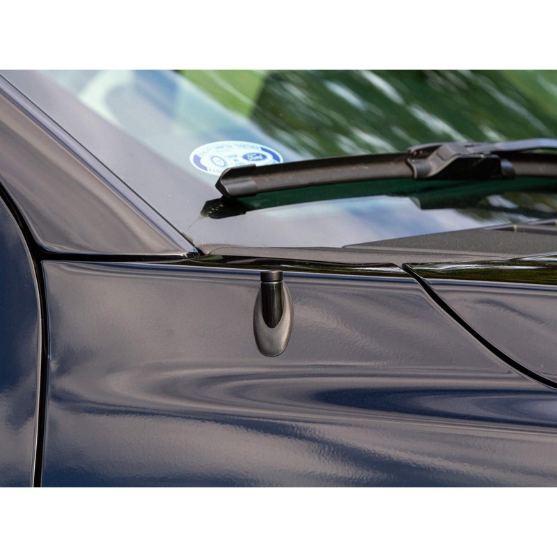 CravenSpeed Untenna Compatible with Ford F-150 (2009-2026), F-150 Raptor/SVT Raptor