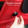 Elevation Lab AirTag Magnetic Case (4 Pack) - TagVault™ -