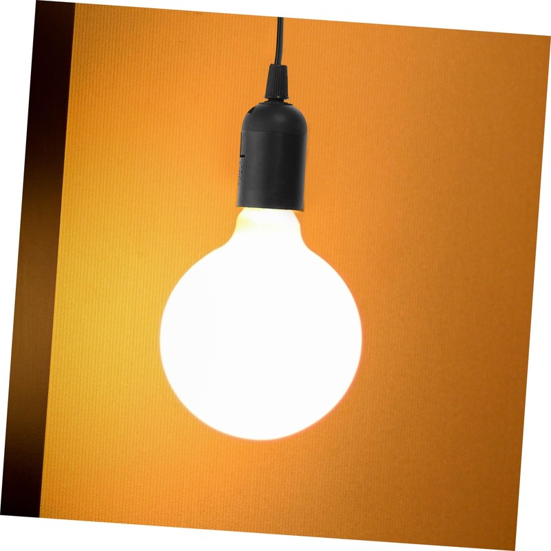 Operitacx Pendant Light Fitting Kit with Switch and Uk Plug