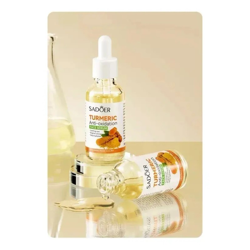 Tratamiento 100% Natural Arrugas Manchas Acne Ojeras Negras