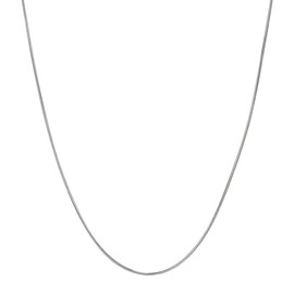 Silpada 'Daydreamer' Chain Necklace in Sterling Silver, 16" + 2" + 2"