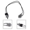 HVAC Heater Control Unit Switch Fits for 2003-2007 Ford Focus