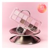 클리오 슈가애프터눈 컬렉션 프로 아이 팔레트 에어 Clio Sugar Afternoon Collection Pro Eye Palette Air