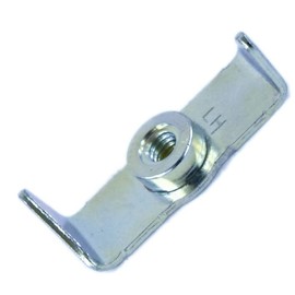 WPW10169511 Icemaker Coupling fit for Whirlpool Kenmore Refrigerator, Replaces 2205716 1455387 983663 AH2329394 EA2329394 PS2329394 W10140958