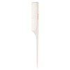 The Hair Edit Section & Style Rat Tail Comb, Fine-Tooth