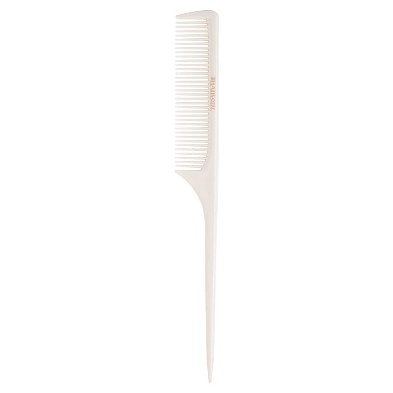 The Hair Edit Section & Style Rat Tail Comb, Fine-Tooth