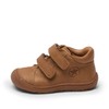 Bisgaard Unisex Children's Hale V First Step Shoe, tan