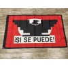 Unbranded United Farm Workers Flag 3x5ft UFW Union Black Protest