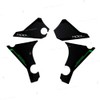 3D Resin Stickers Protectors Compatible with Kawasaki Ninja 1100 SX