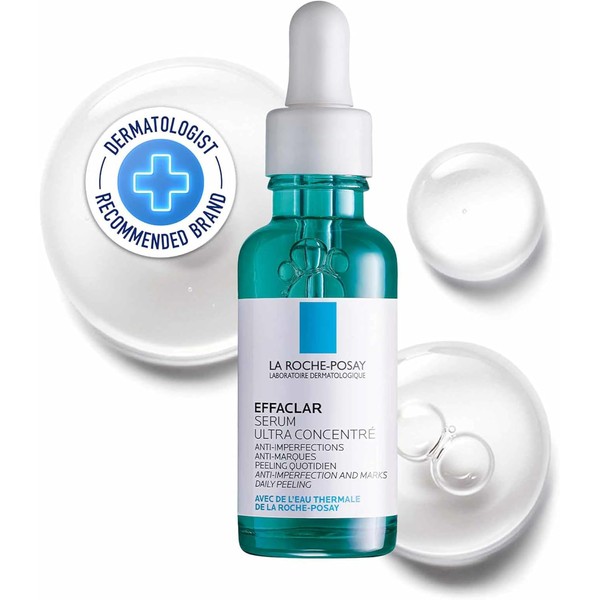 La Roche-Posay Effaclar anti-blemish serum