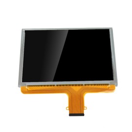 DJ080PA-01A 8" Touch Screen Radio Digitizer LCD Monitor Navigation for Chevy Silverado Tahoe Colorado Suburban, for GMC Sierra Yukon Canyon Terrian 2015 2016 2017 2018 55 Pin Mylink TouchScreen Radio