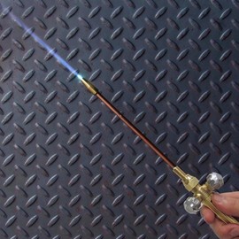 Uniweld Type17-9 Flexible Brazing Tip