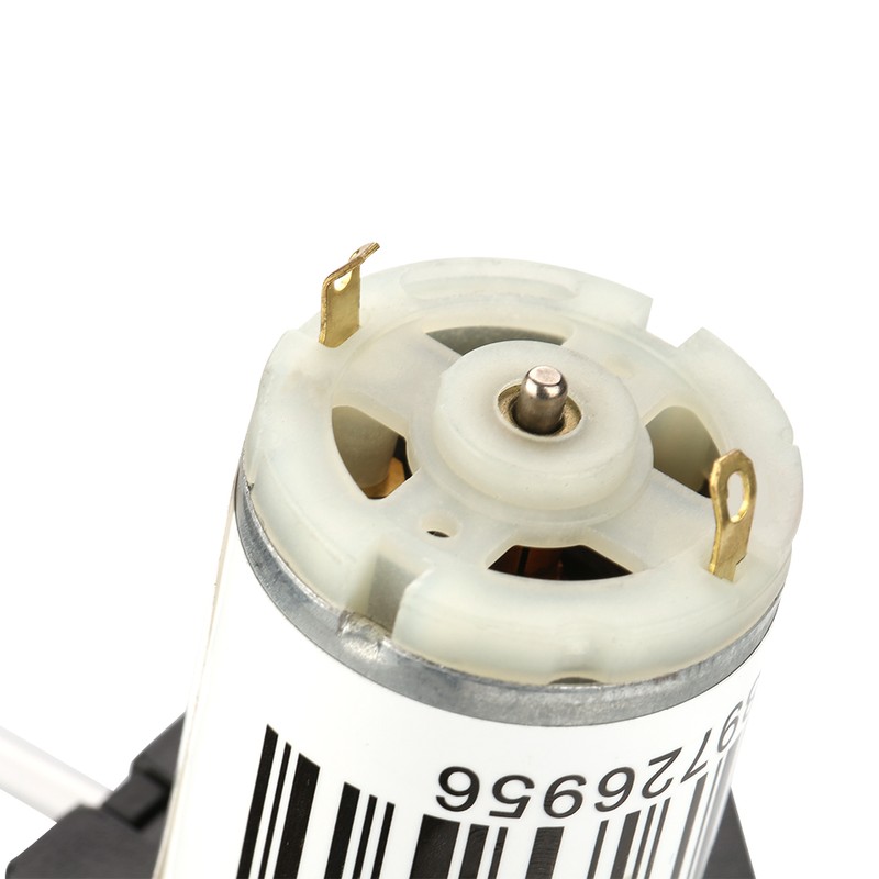 DC 24V Mini Self priming Water Suction Low Noise Snap