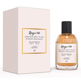 Amazing Creation-Rouge 540 Eau de Parfum- Inspired By Rouge 540 - Men's Perfume - Fragrance - 3.4 Fl Oz-100ml EDP