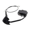 TOPREPAIR Ignition Coil for Stihl BG56 BG86 BG86C SH56 4241