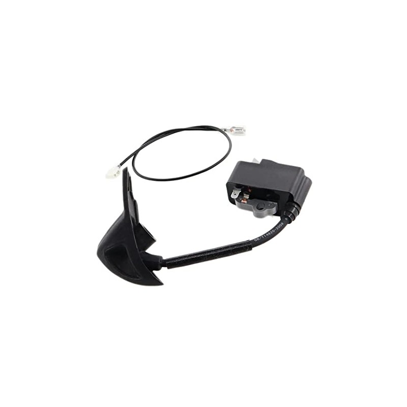 TOPREPAIR Ignition Coil for Stihl BG56 BG86 BG86C SH56 4241
