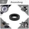 Parts and Parts Shaft Seal 19 x 32 x 7