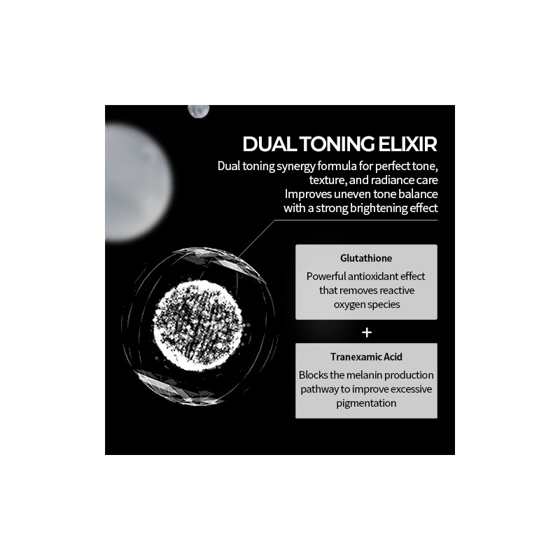 Dr.LIENJANG [Dr.LIENJANG]49 Toning Gel Mask (5ea)