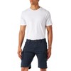 Alpha Industries Crew Short Mens Cargo, Rep.Blue, 30