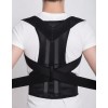 Corrector Postura Para Hombres Y Mujeres Con Placa Soporte ,