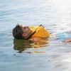 USCG Approved Minimalist 16 Manual Inflatable Belt Pack PFD Life