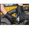 Golden Protective Services Outlet The Max Diesel, Industrial Black Nitrile