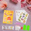 Diamond Painting Stickers for Girls & Beginners - DIY Anime