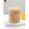 Exfoliante Corporal Hidratante con Naranja y Café – Xin Son