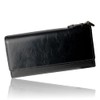 [Device] Crass Long Wallet, Black