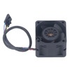 Server Cooling Fan 4 Pin Replacement Cooling Fan for Dell