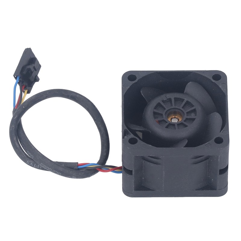 Server Cooling Fan 4 Pin Replacement Cooling Fan for Dell