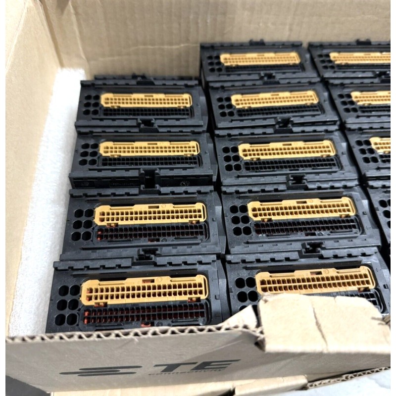 BOSCH EDC17 ECU ECM MED 94 Pin Common Rail Plug