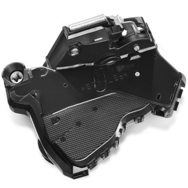 Front Left Driver Side Power Door Lock Actuator Replacement for Toyota Camry 4Runner Corolla Lexus ES300 ES330 RX350 RX400h Scion TC XA